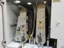 BUTFERING STO211RL 2 HEAD WIDE BELT SANDER