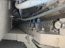 BUTFERING OPTIMAT STO311-MRL 43" PLANER-SANDER