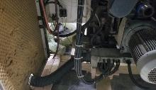 WEINIG HYDROMAT 23C/002 MOULDER THROUGH FEED JOINTED