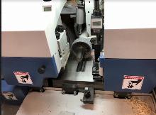 WEINIG POWERMAT 400/018 THROUGH FEED MOULDER