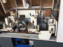 RAIMANN KM310 1M GANG RIP WITH MOVABLE BLADE RAIMANN KM310 1M GANG RIP WITH MOVABLE BLADE