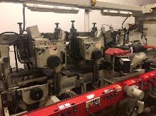 WEINIG H23C 002 JOINTED THROUGH FEED MOULDER