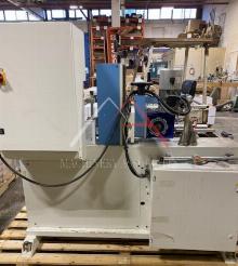 MAKOR COMPOSITE MACHINE WITH WHEELS