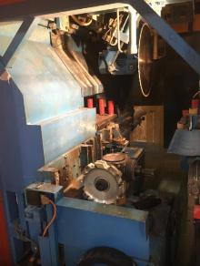 HUNDEGGER SPEEDCUT SC1 JOINERY MACHINE