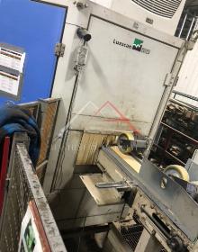 LUXSCAN C600 SCANNER FOR DEFECT OPTIMAZATION