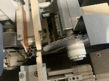 STEGHEER KSF 2/4 MILLING MACHINE FOR WINDOW GRIDS