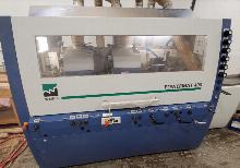 WEINIG POWERMAT 400/018 MOULDER THROUGH FEED