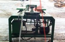 ROGERS 9054B DISC SYLE UNNAILER