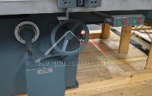 Diehl SL-52 Wide Arm Straight Line Rip-Saw