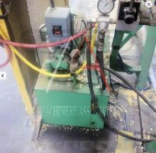 DOUCET SR8.5 30 SECTION CLAMP CARRIER