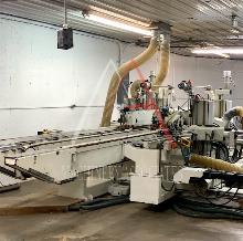 Celashi TSA 2B 560N DOUBLE END TENENOR