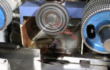 WEINIG POWERMAT 500/018 12" THROUGH FEED MOULDER