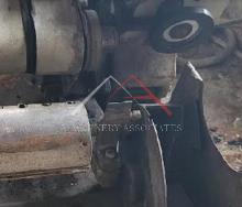 WEINIG RONDAMAT R960 POWERLOCK PROFILE KNIFE GRINDER