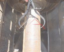 GLOBE MULTIBLADE GANG RIP SAW