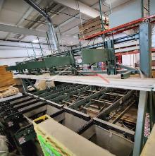 ROUGH MILL PROCESSING MJ424 AND CRESSWOOD EF36 PACKAGE