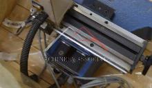 WEINIG POWERLOCK POCMS MEASURING STAND FOR POWERMAT MOULDERS