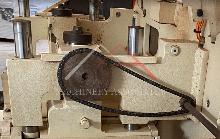 RAIMANN KM us MULTIBLADE GANG RIP SAW