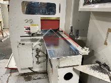 LEADERMAC LMC 633 13" WIDE MOULDER THRU FEED