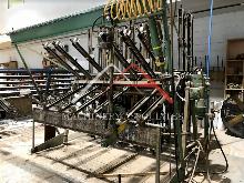 TAYLOR 8.5-6 CLAMP CARRIER FOR GLUED PANELS