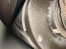 BUTFERING OPTIMAT STO311-MRL 43" PLANER-SANDER