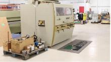 WEINIG UNIMAT GOLD 6 HEAD THROUGH FEED MOULDER