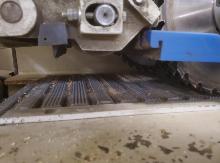 RAIMANN KM 310M MULTIBLADE GANG RIP SAW