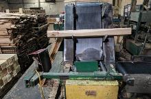 PENDU 4400 HD AUTOMATIC BOARD STACKER