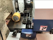 WEINIG POWERMAT 400/018 THROUGH FEED MOULDER