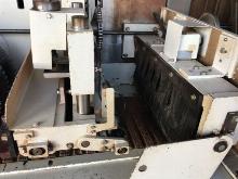 RAIMANN KM310 1M GANG RIP WITH MOVABLE BLADE