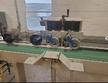 DIMTER OPTICUT 304L OPTIMIZING SAW