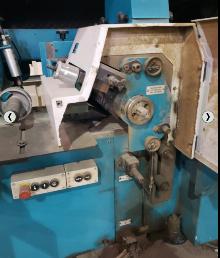 WADKIN XE220 MOULDER PACKAGE WITH GRINDER AND FEED TABLES WADKIN XE220 MOULDER PACKAGE WITH GRINDER AND FEED TABLES