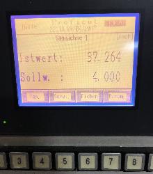 RAIMANN KM 310 M MULTIBLADE GANG RIP SAW