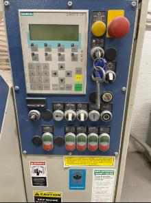WEINIG UNIMAT 300/001 MOULDER AND GRINDER PACKAGE