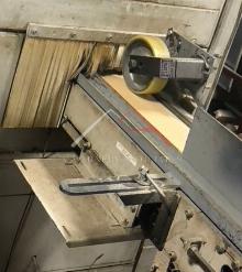 LUXSCAN C600 SCANNER FOR DEFECT OPTIMAZATION