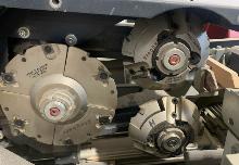 STEGHEER KSF 2/4 MILLING MACHINE FOR WINDOW GRIDS