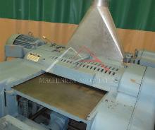 Used Newman S970 Double Surfacer. 30 x 7