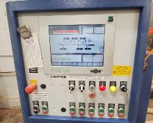 WEINIG POWERMAT 400/018 MOULDER THROUGH FEED