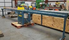 WHIRLWIND UP CUT SAW WITH TIGERSTOP TS 10'
