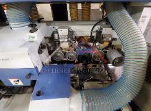 WEINIG POWERMAT P400/018 MOULDER THROUGH FEED PACKAGE