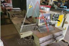 SCMI M3 MULTIBLADE GANG RIP SAW