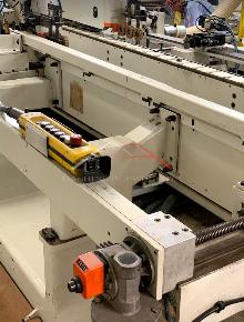 Celashi TSA 2B 560N DOUBLE END TENENOR