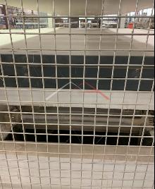 ITALPRESSE V/8/32-16 THROUGH FEED HOT PRESS