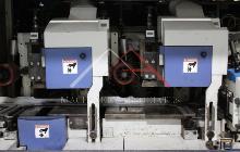 WEINIG POWERMAT 500/018 12" THROUGH FEED MOULDER