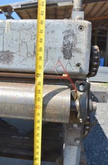 GLOBE MULTIBLADE GANG RIP SAW