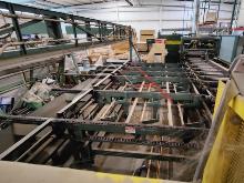 ROUGH MILL PROCESSING MJ424 AND CRESSWOOD EF36 PACKAGE