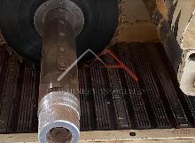 RAIMANN KM us MULTIBLADE GANG RIP SAW