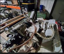 WEINIG RONDAMAY 960 E 12 PROFILE GRINDER WEINIG RONDAMAY 960 E 12 PROFILE GRINDER