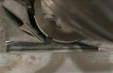 BUTFERING OPTIMAT STO311-MRL 43" PLANER-SANDER