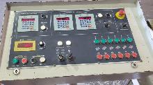 LEADERMAC 633 (13") JOINTED THROUGH FEED MOULDER PACKAGE