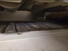 RAIMANN KM 310M MULTIBLADE GANG RIP SAW